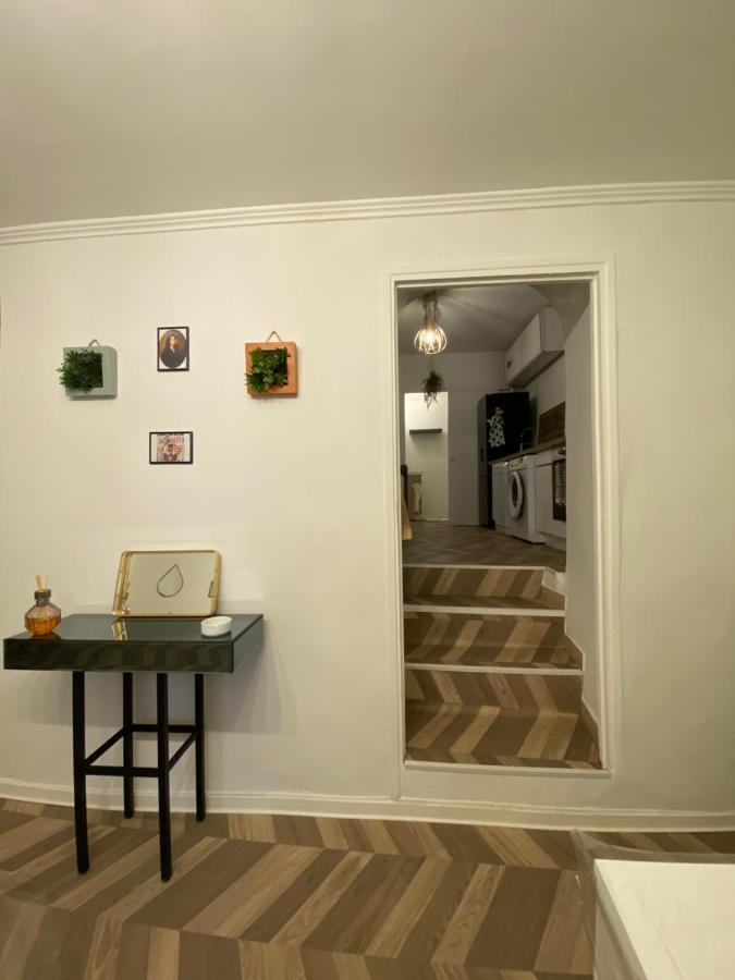 Bel Appartement A 3 Minutes De La Plage Bastia  Bagian luar foto