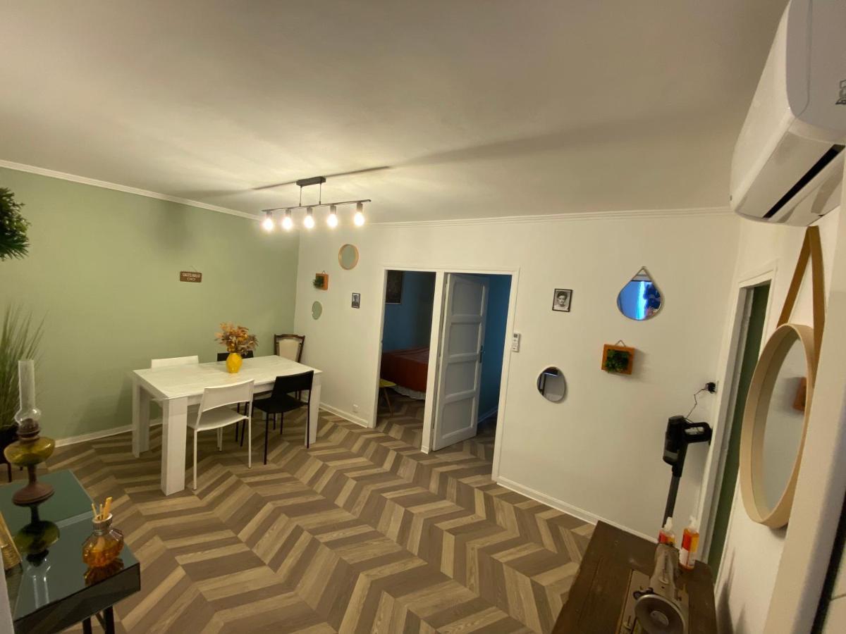 Bel Appartement A 3 Minutes De La Plage Bastia  Bagian luar foto