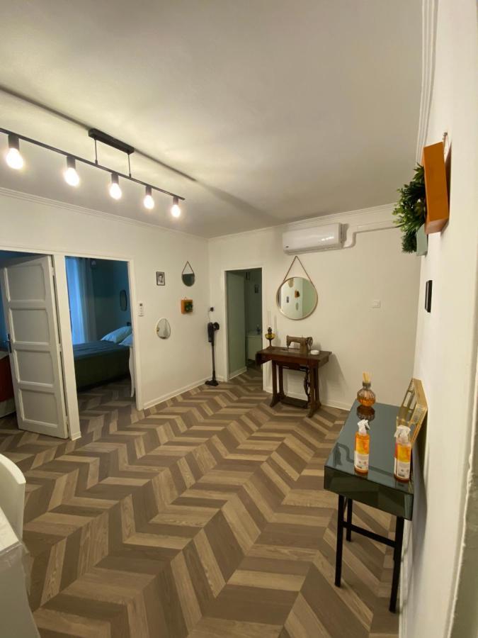 Bel Appartement A 3 Minutes De La Plage Bastia  Bagian luar foto