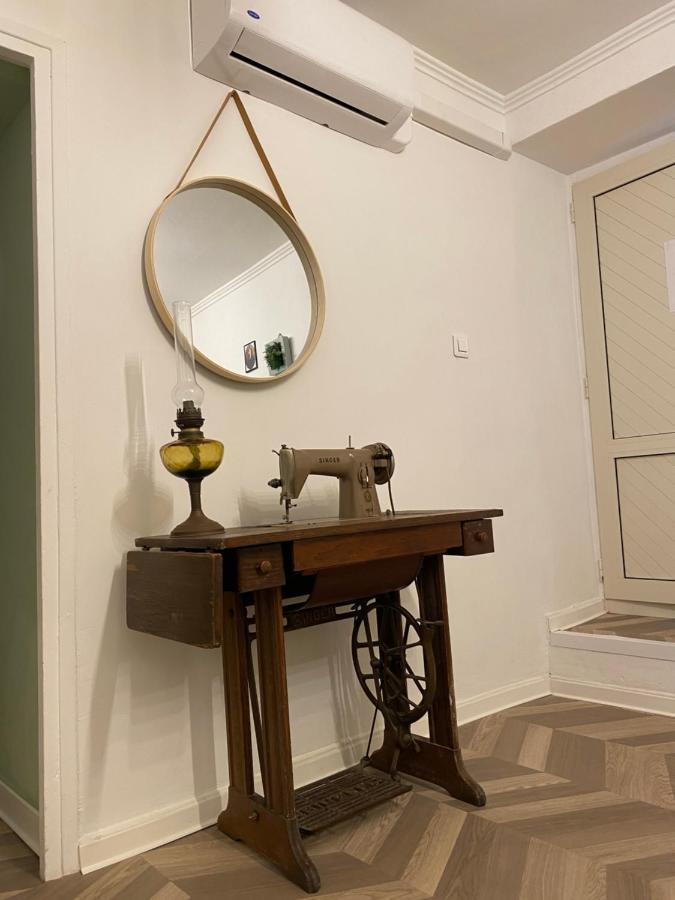 Bel Appartement A 3 Minutes De La Plage Bastia  Bagian luar foto