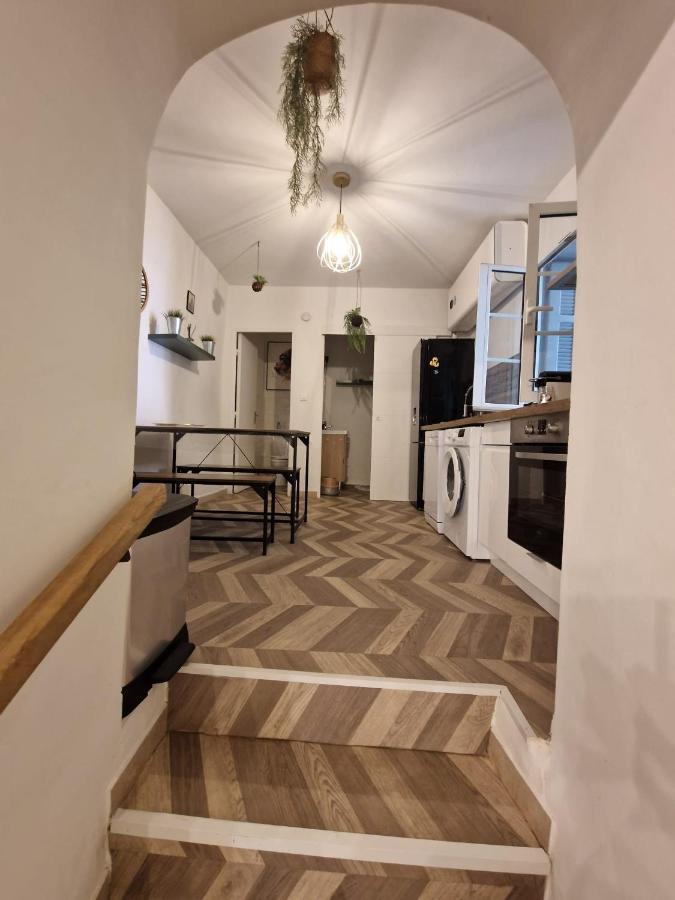 Bel Appartement A 3 Minutes De La Plage Bastia  Bagian luar foto