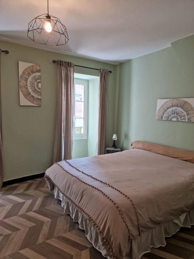 Bel Appartement A 3 Minutes De La Plage Bastia  Bagian luar foto