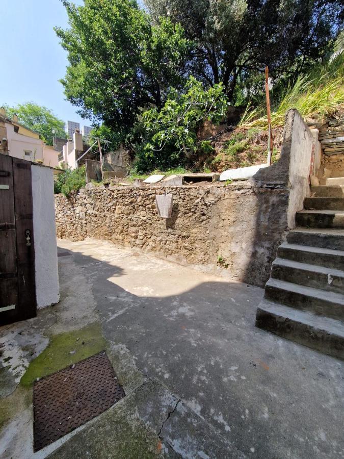 Bel Appartement A 3 Minutes De La Plage Bastia  Bagian luar foto