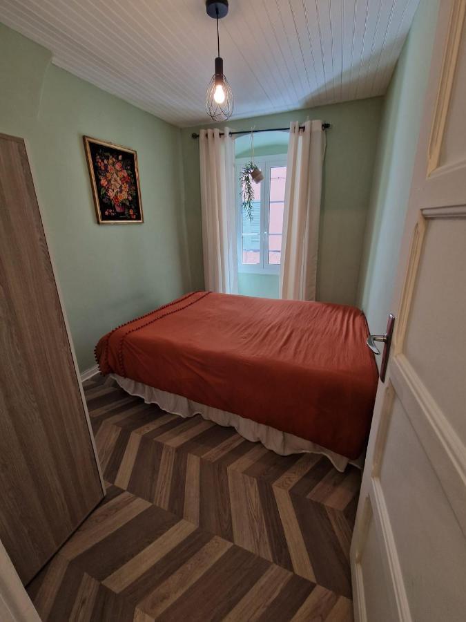 Bel Appartement A 3 Minutes De La Plage Bastia  Bagian luar foto