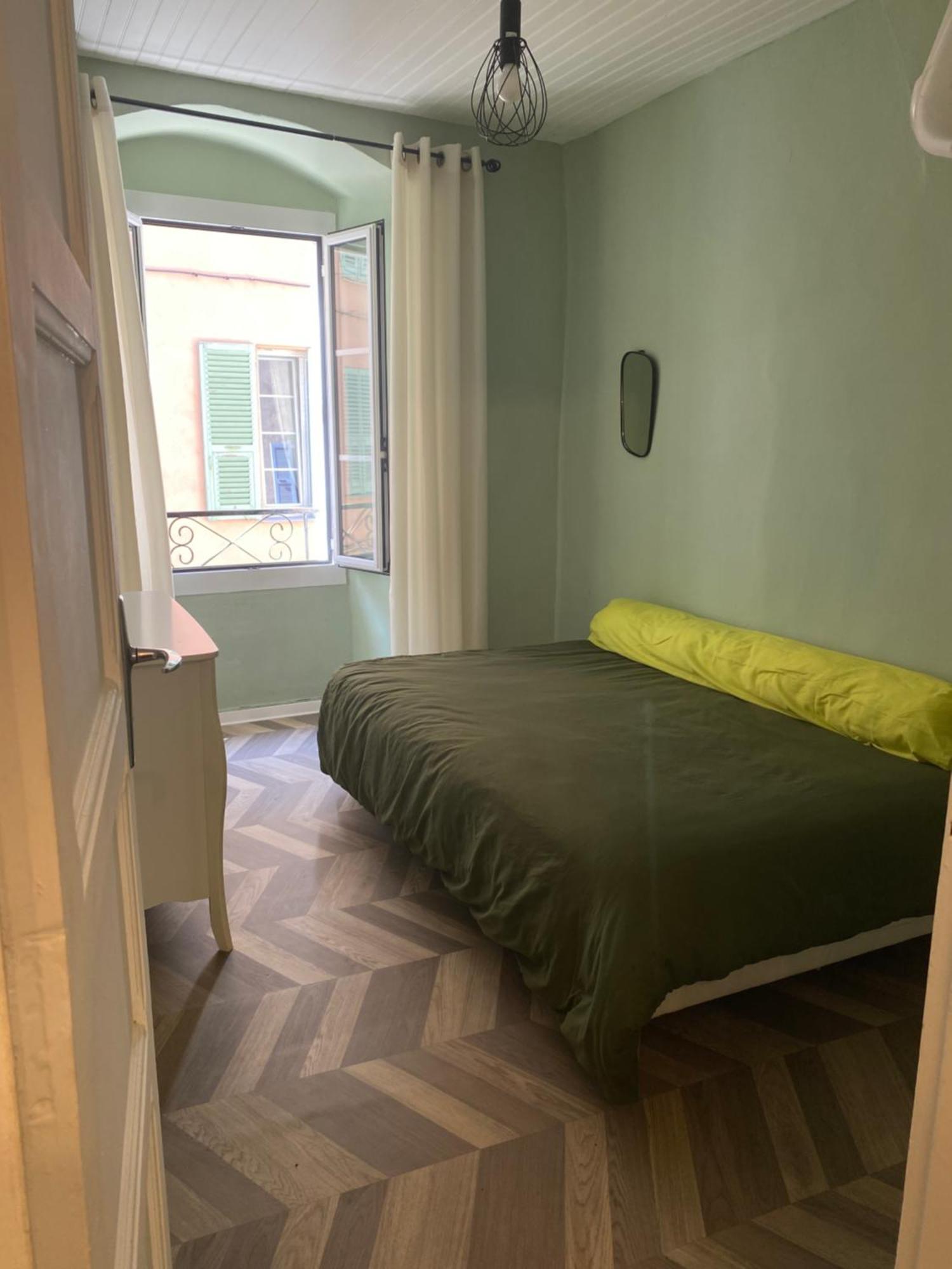 Bel Appartement A 3 Minutes De La Plage Bastia  Bagian luar foto
