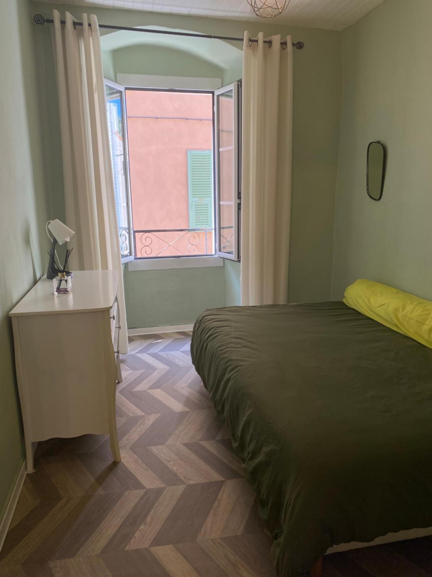 Bel Appartement A 3 Minutes De La Plage Bastia  Bagian luar foto
