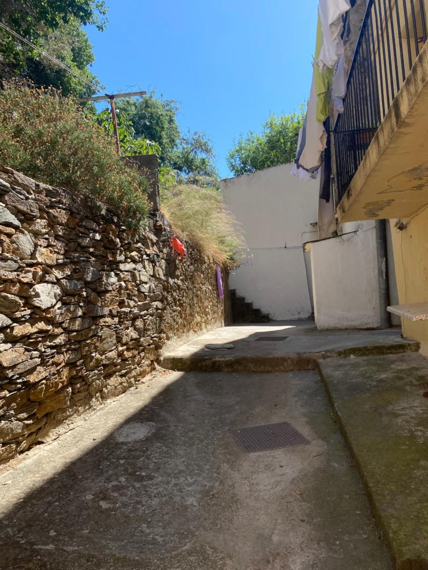 Bel Appartement A 3 Minutes De La Plage Bastia  Bagian luar foto