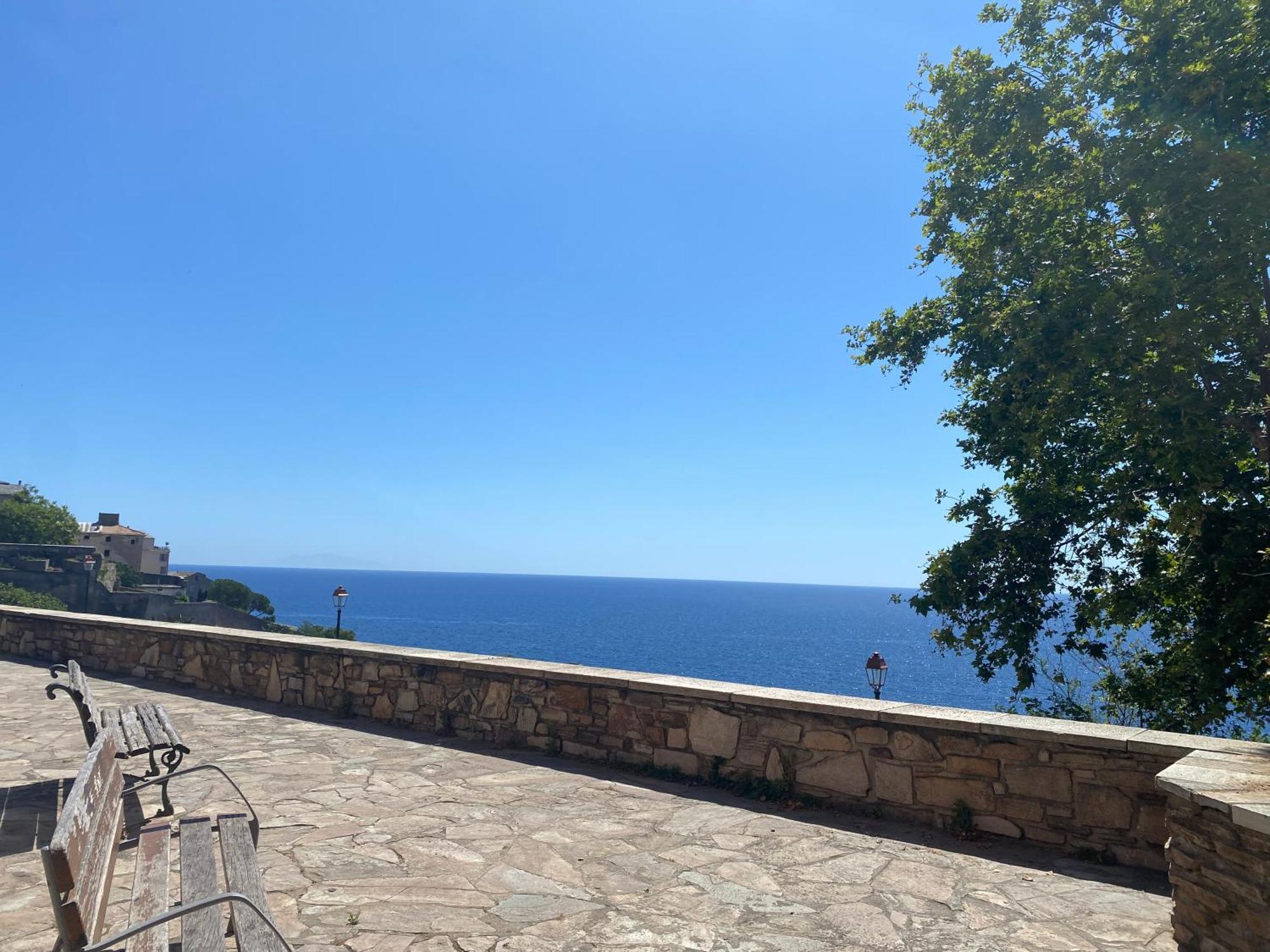 Bel Appartement A 3 Minutes De La Plage Bastia  Bagian luar foto
